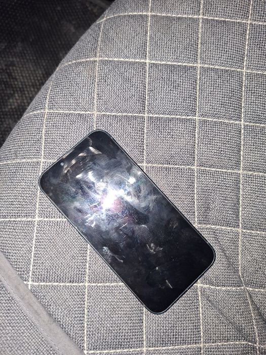 Iphone 13 128gb blue