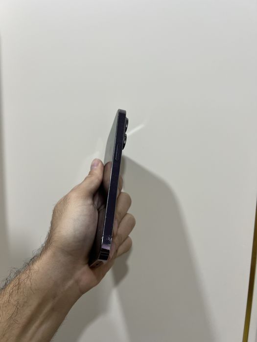 Продам IPhone 14 pro 128Gb
