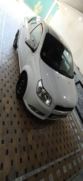 Nexia 3 yengide 9.000км