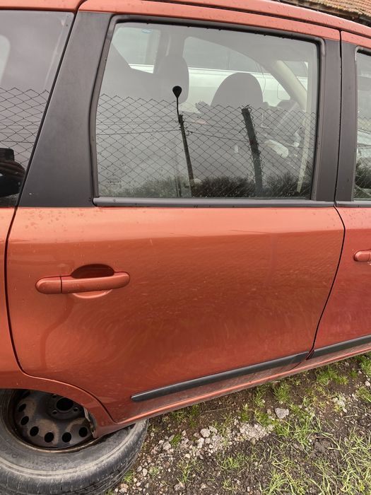 Лява/дясна врата Nissan Note/Нисан Ноте/2007г