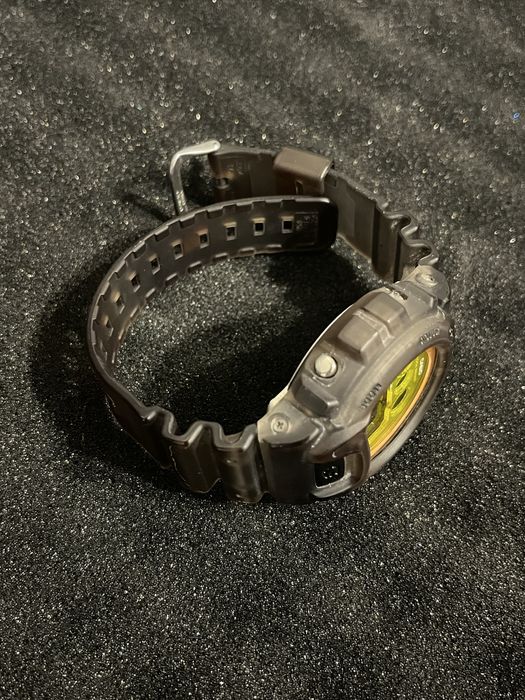 Ceas G-Shock Trending DW-6900LS-1ER