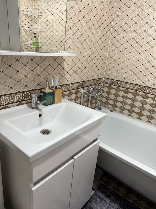 1 комн квартира