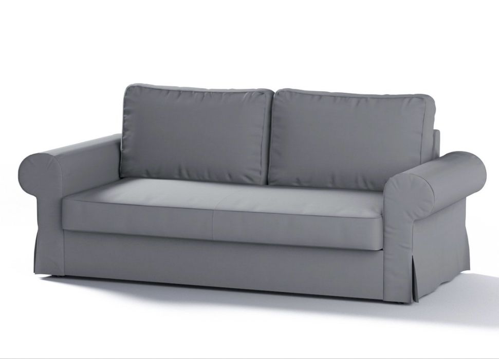 Husa canapea Ikea Backabro