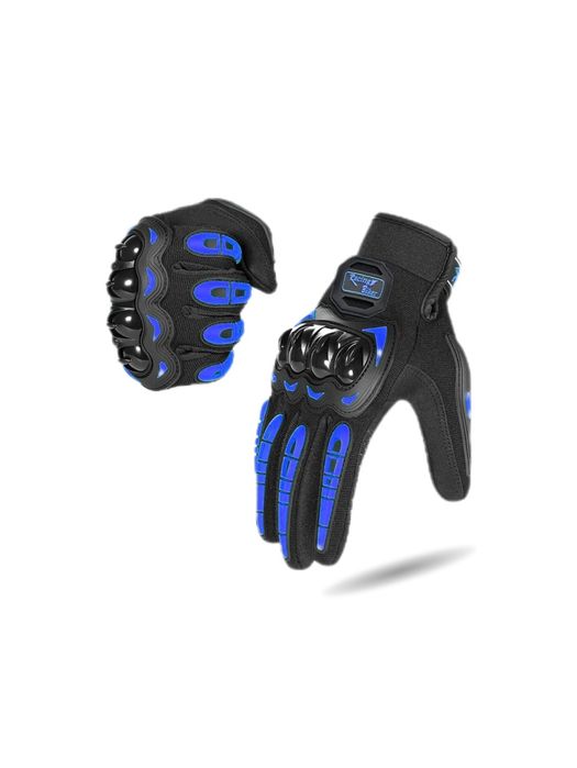 Мото Перчатки Racing