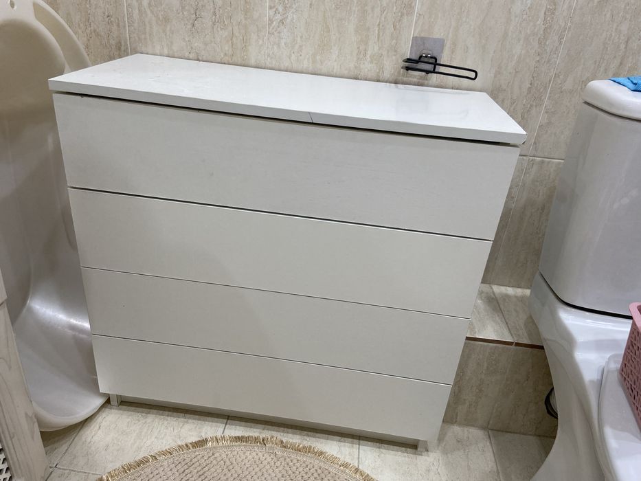 Продам комоды! …………………………………