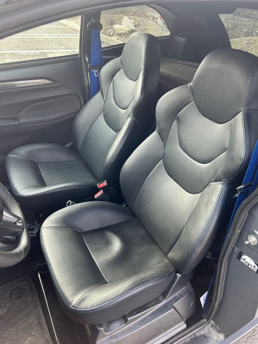 Aixam E-Coupe GTI 2023