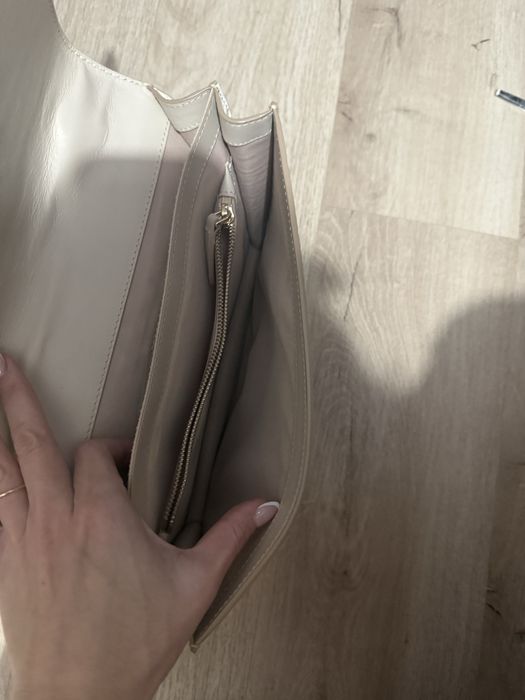 Дамска чанта musette