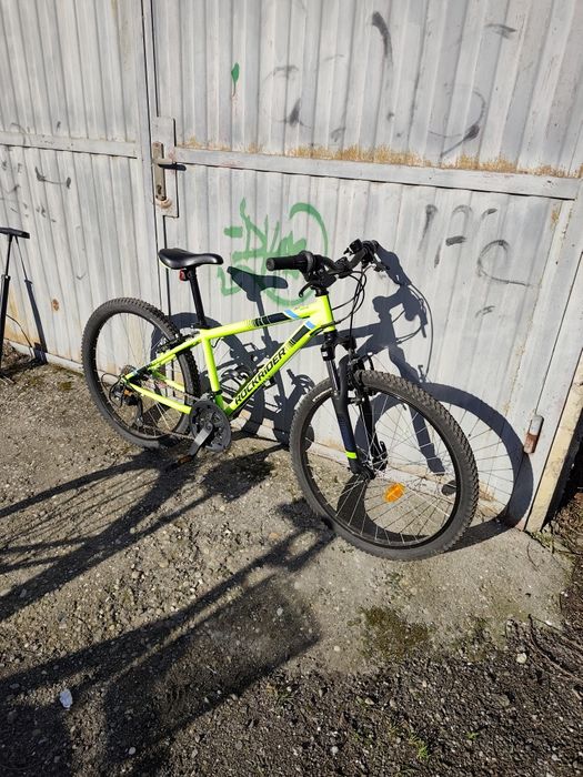 Bicicleta copii 24 inch