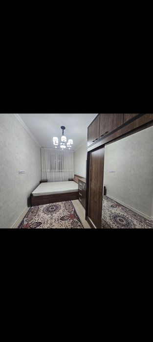 3 xonali, mebel va texnikasi bilan