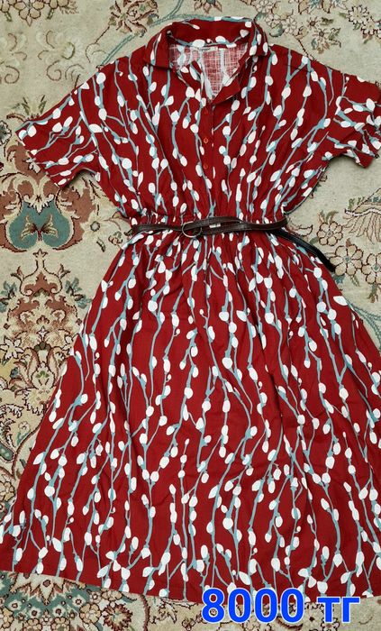 Продам женские вещи 42-44 р