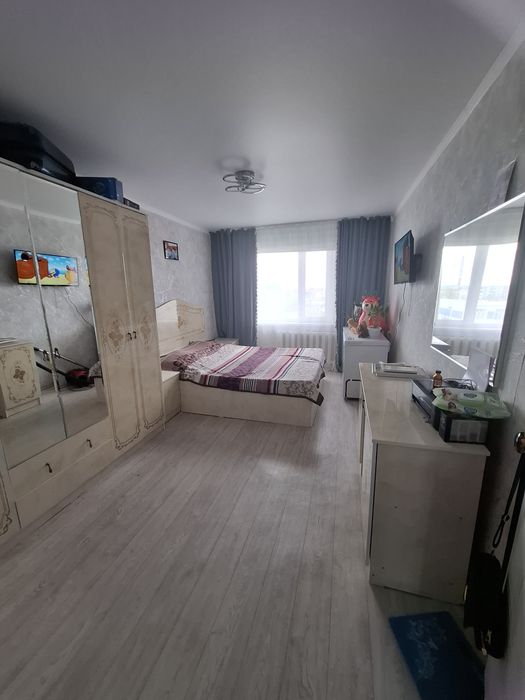 3-х ком квартира продам