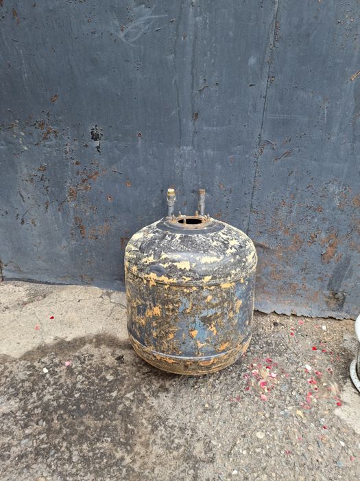 Бочки от Аристона