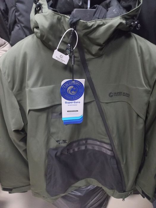 Горнолыжные костюмы