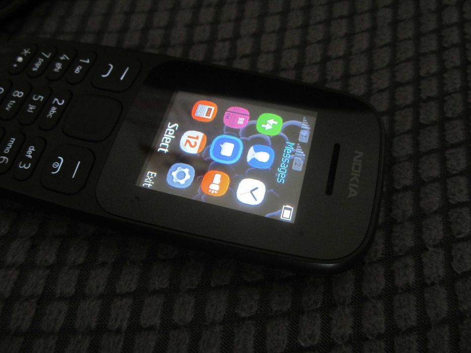 NOKIA 105 TA-1034 Dual Sim