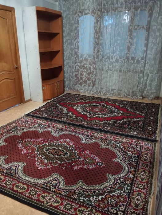 Сдам 1и2к.кв в р-н ДСК Стадион
