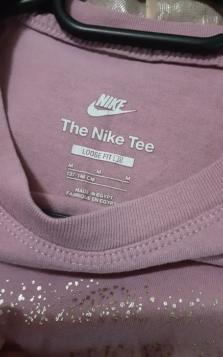 (М 137-147) NIKE детски оригинален сет 26€