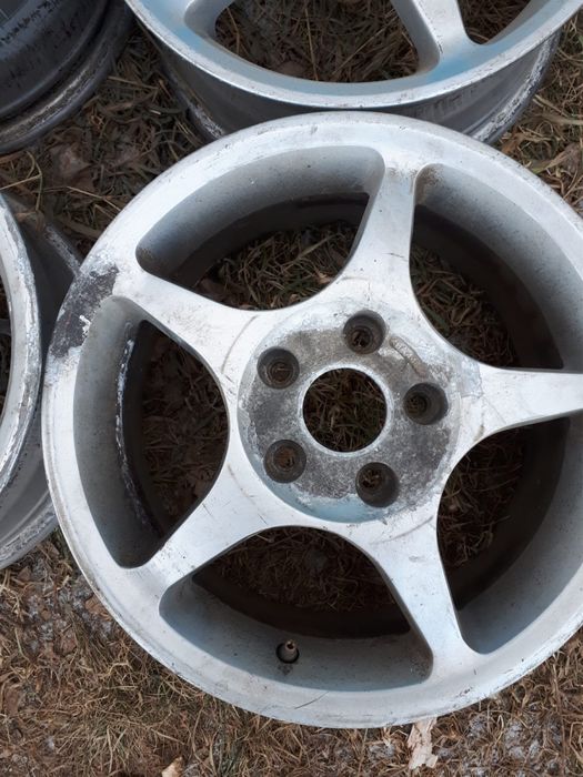 Диски Ауди  5/112 из Германии.