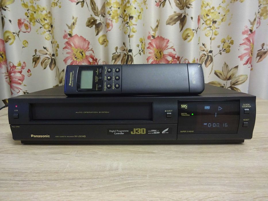 Panasonic NV-J30EI