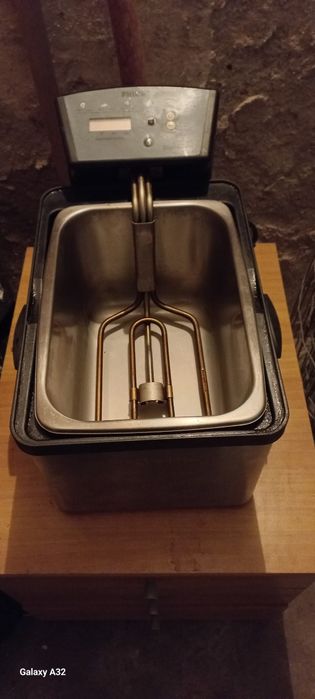 Хлебопекарна Gorenje,фритюрник Филипс