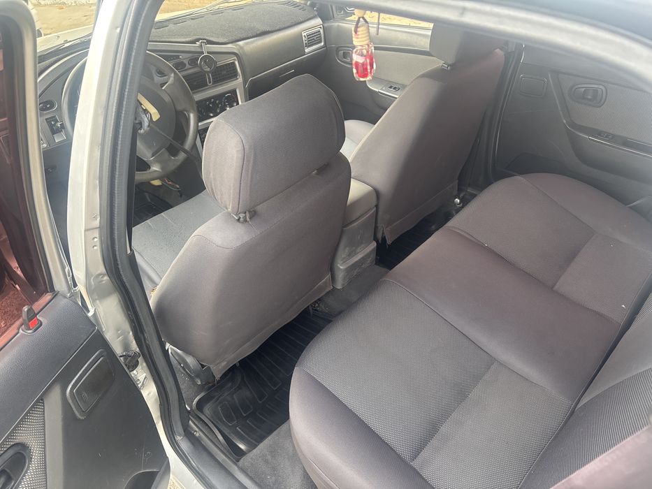 Chevrolet Nexi 2