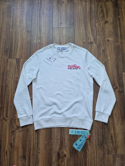 Страхотен мъжки суитчър блуза нова с етикет размер S M L XL 2XL