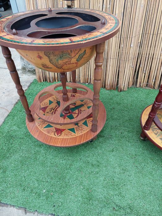 Глобуси - бар за напитки