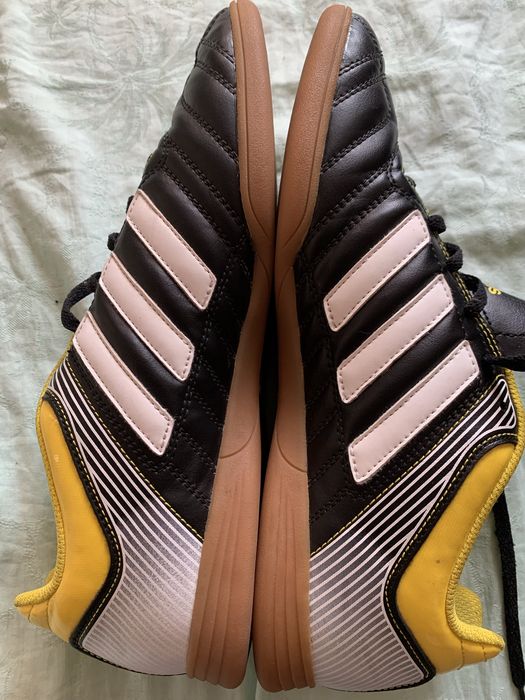 Adidasi, Adidas, fotabal sala, originali