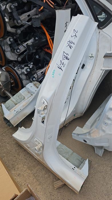 Авторазбор Changan Geely Chery Jetour Omoda Jaecoo