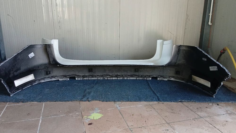 Bara spate vw touareg  2018 + CR