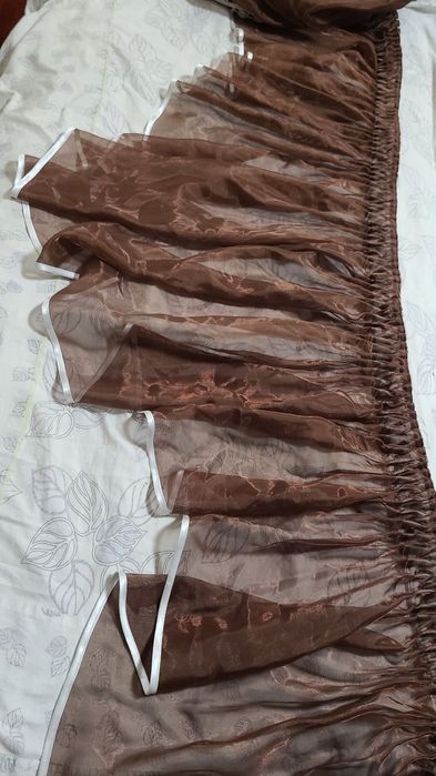 Продаётся ламбрекен