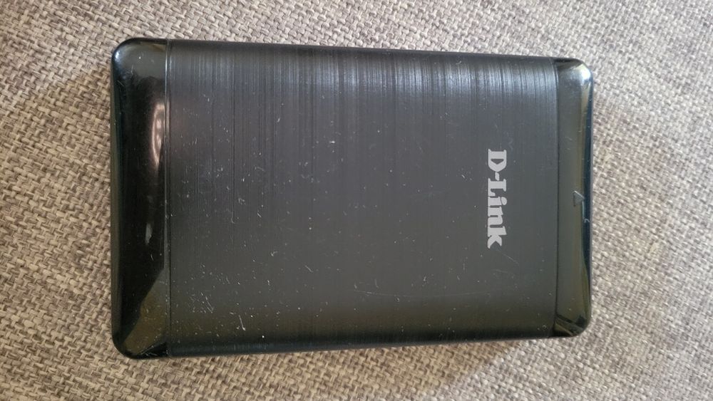 4G LTE Mobile Router DWR-932C рутер v C2