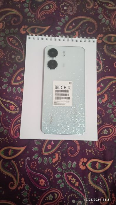 Redmi 13.C 8.256