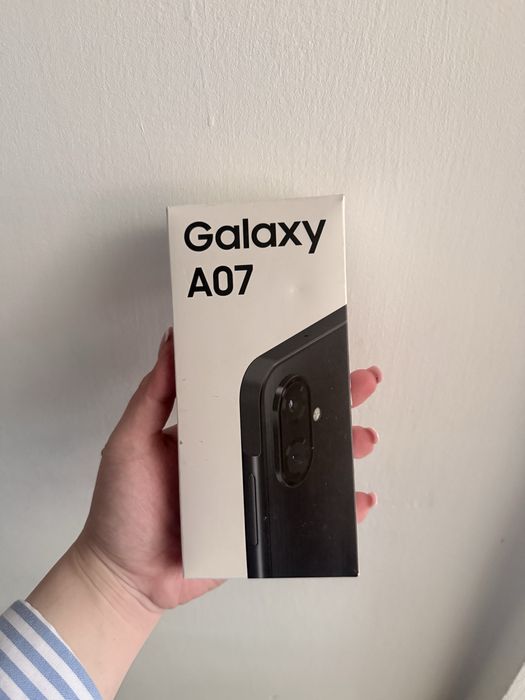 Продается телефон Galaxy A07