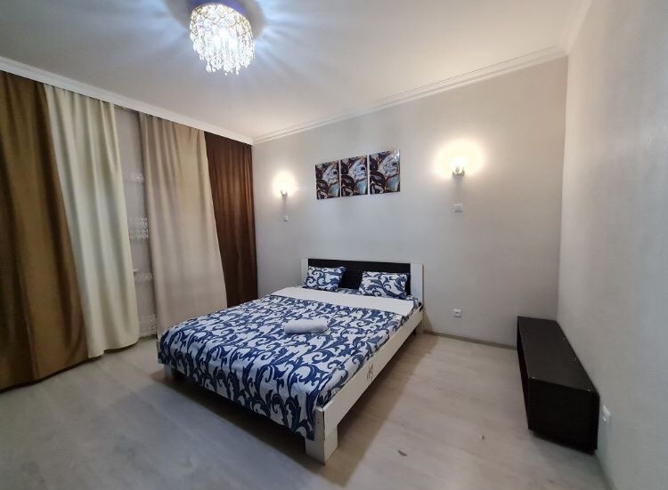 Квартира ПОСУТОЧНО Актобе