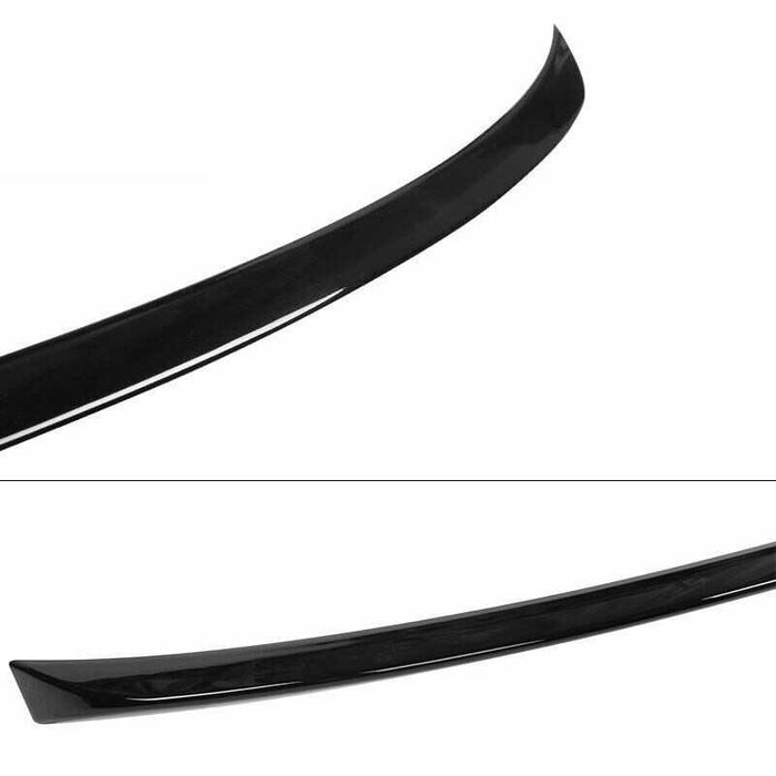 Eleron Lip Codita Portbagaj BMW Seria 3 G20 M Performance V1 Slim, M3