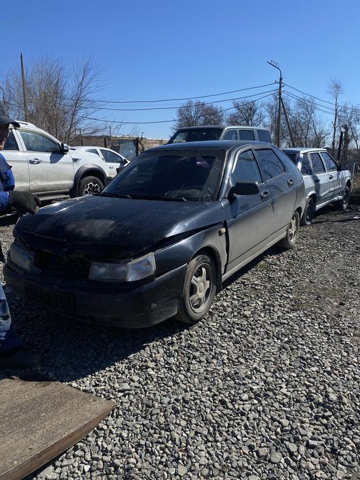 Avtorazbor ваз 2112