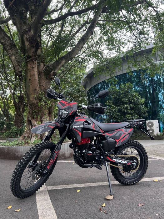 MOKEN 300cc