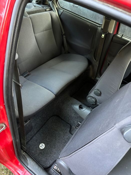 FIAT Punto 0 — imagine 5