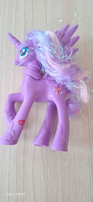 My litle pony , Twilight Sparkle
