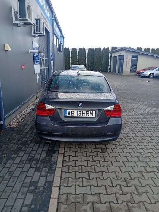 BMW 3 Series 2007 — imagine 4