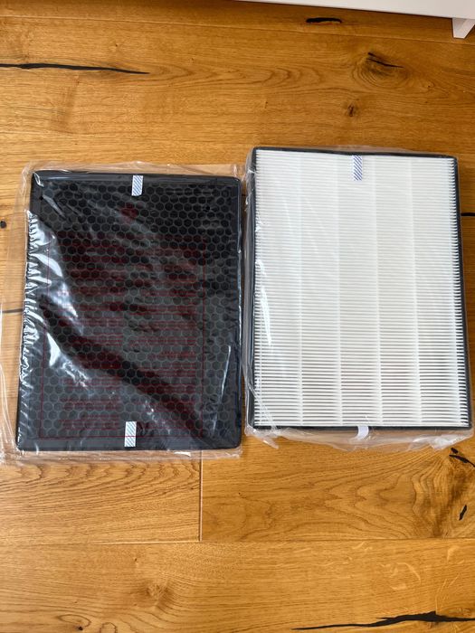 Philips AC2887 Air Purifier - пречиствател на въздух