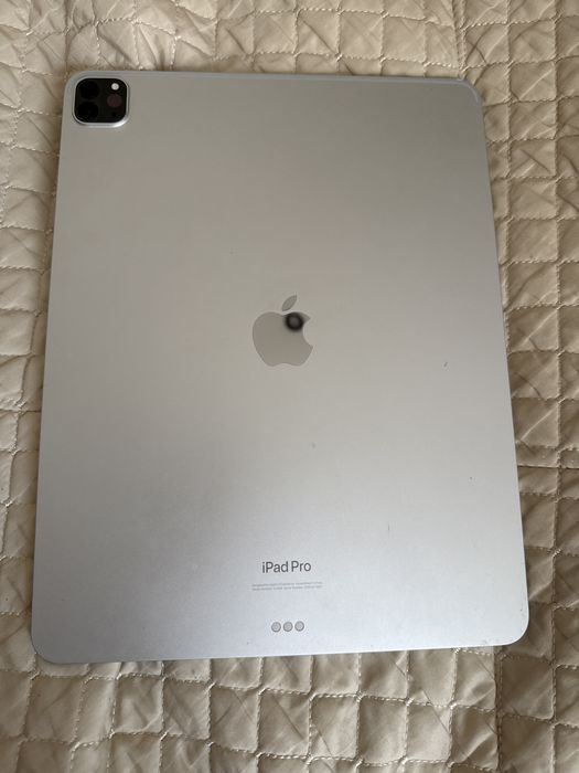 Apple iPad Pro 2022