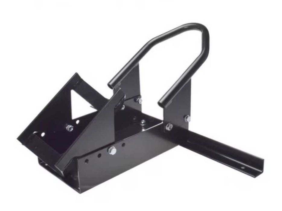 Стойка за мотор - за превоз в ремаркета