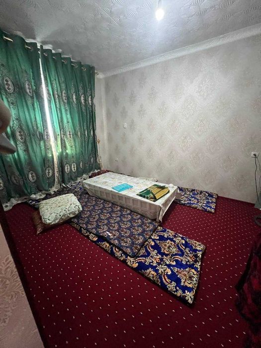 Дом сотилади 1 хонали