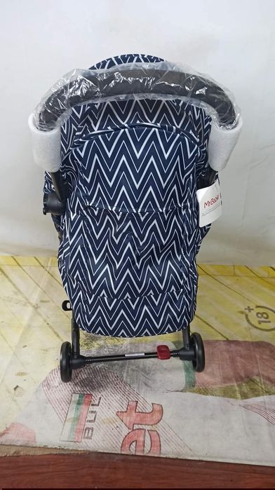 НОВА лятна детска количка MyBabii