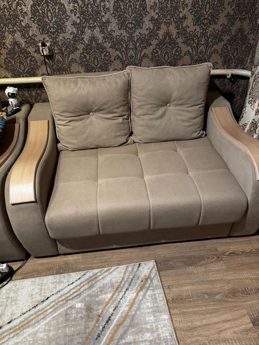 Диван кресло-кровать