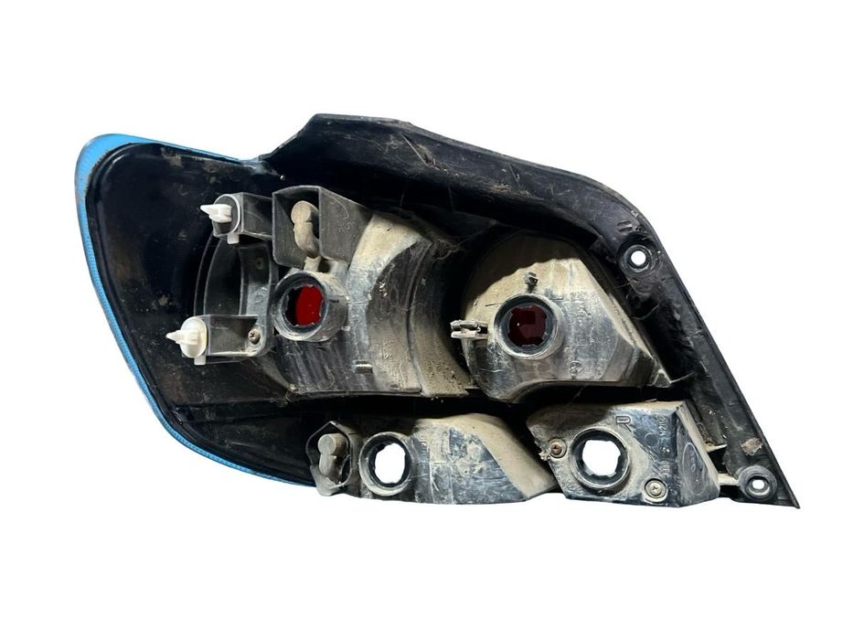 Lampa Spate / Stop Dreapta Mitsubishi Outlander I Cu_W 2001 - 2008
