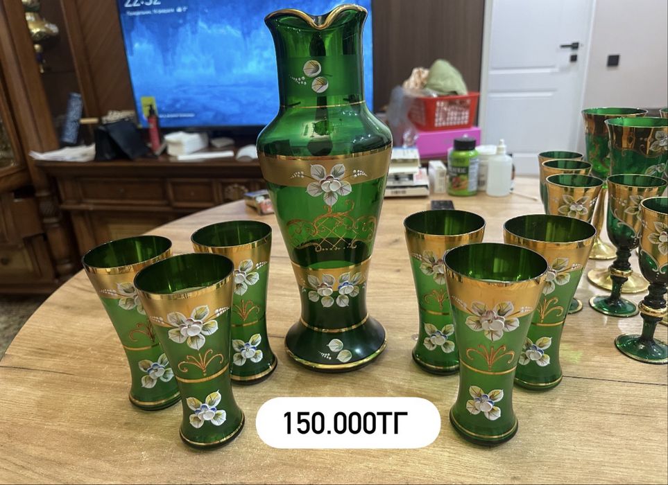 Лепка наборы разные