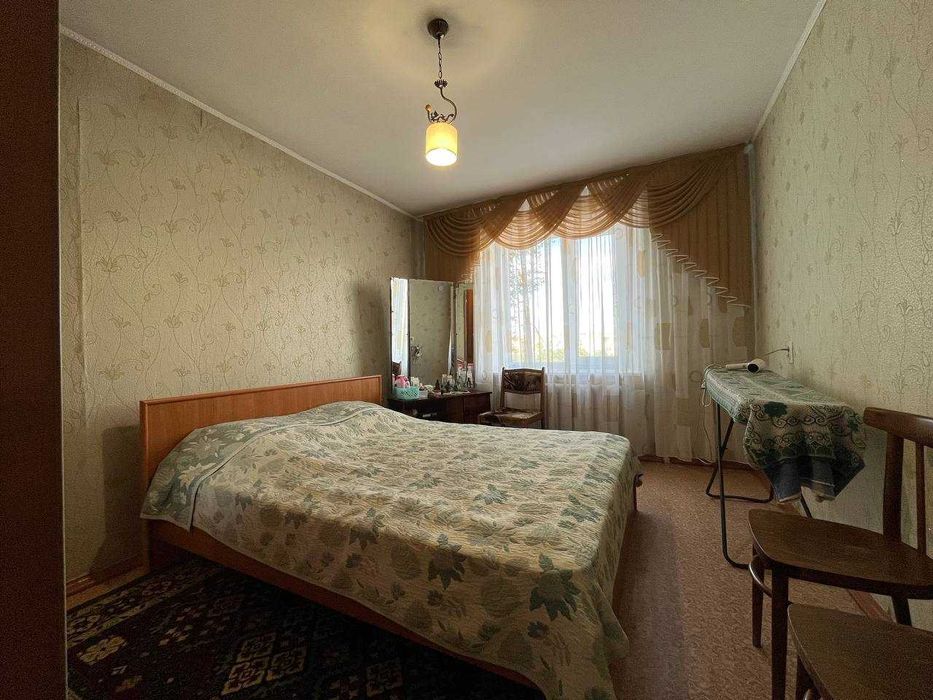 Продам 3х, УП, 8 мкр, 1 кольцо 2 этаж