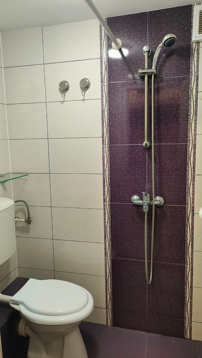 Garsoniera de inchiriat